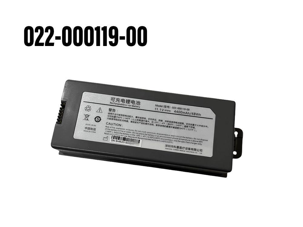 Billige batterier 022-000119-00