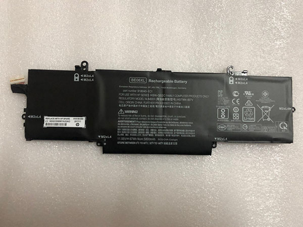 HP 918180-855 battery