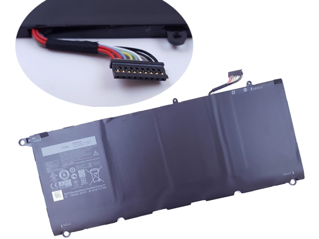 DELL JHXPY battery