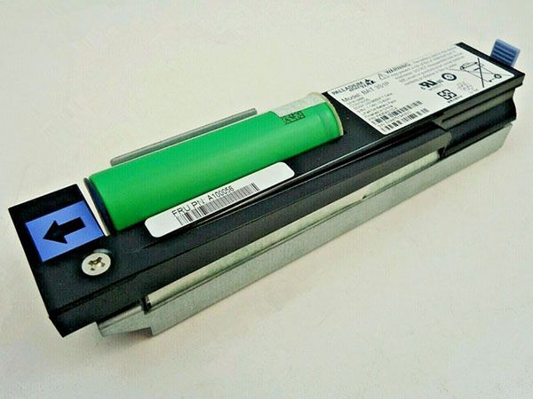 BAT-3S1P battery