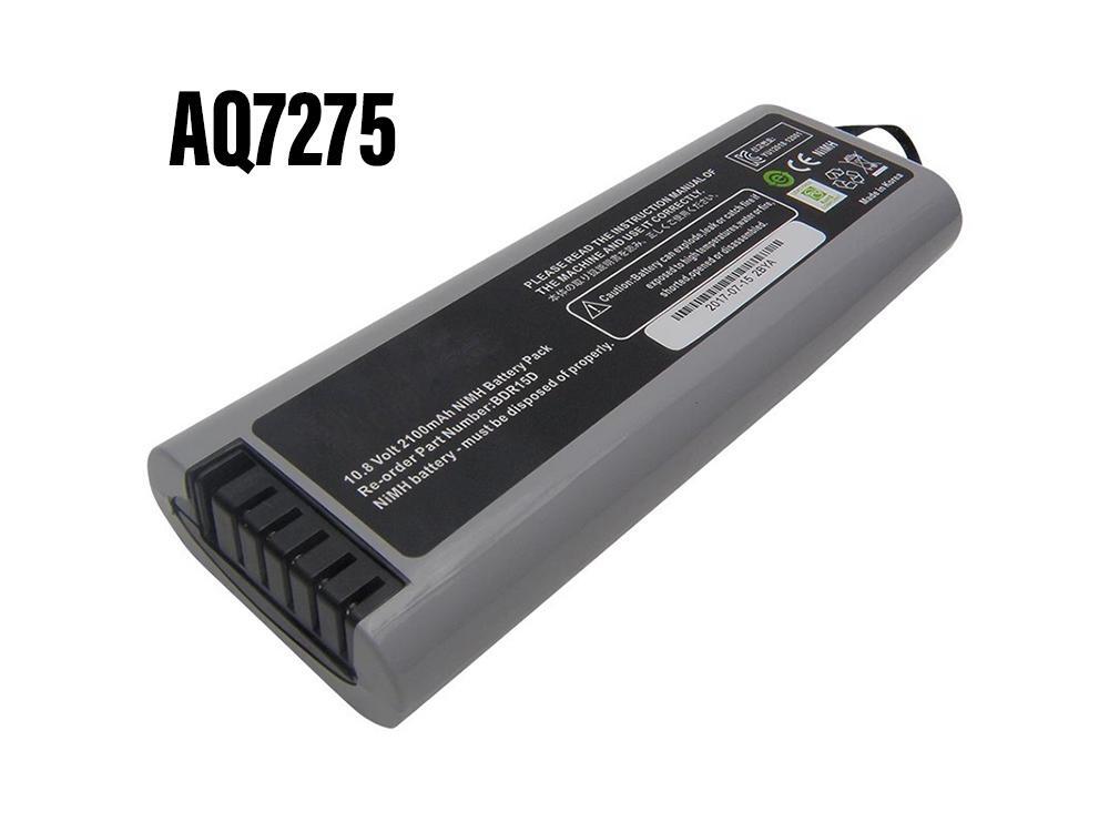 Billige batterier AQ7275
