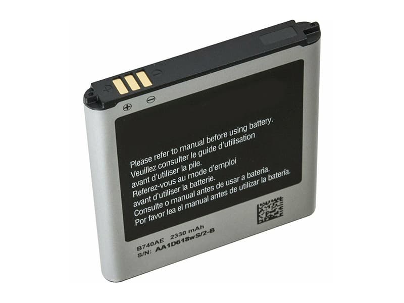 mobilbatteri B740AE