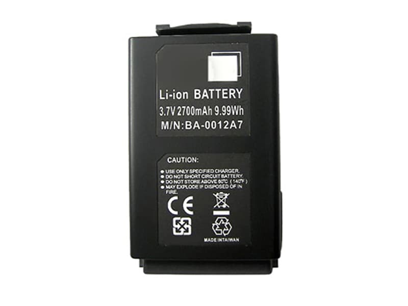 Billige batterier BA-0012A7