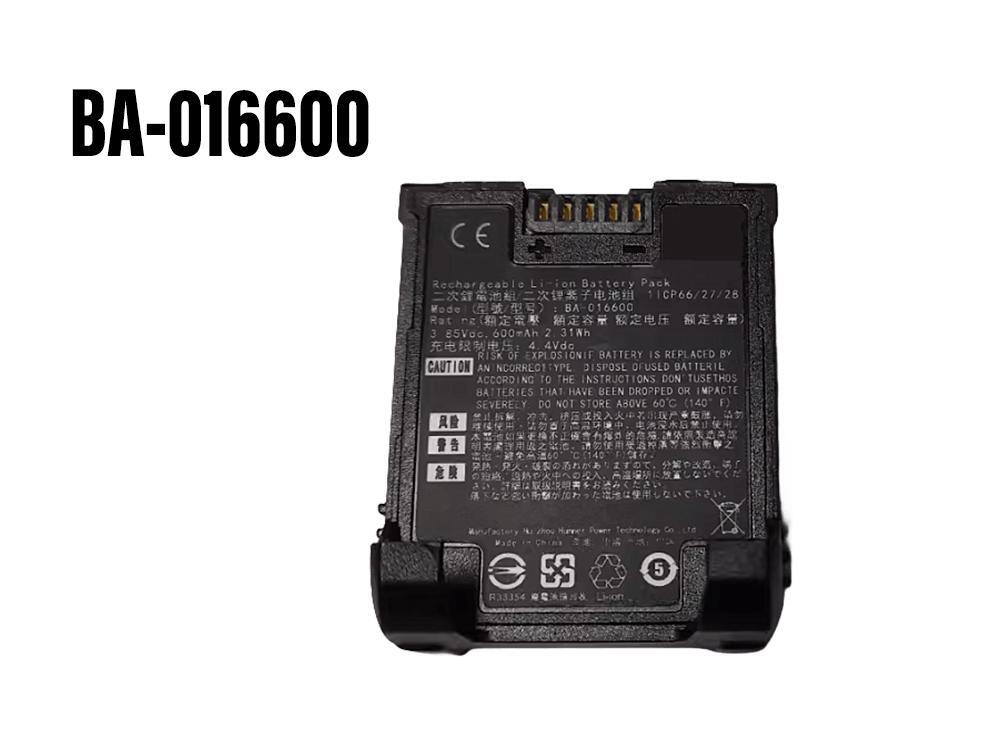 Billige batterier BA-016600