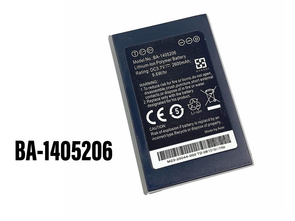 Billige batterier BA-1405206