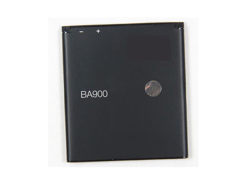mobilbatteri BA900