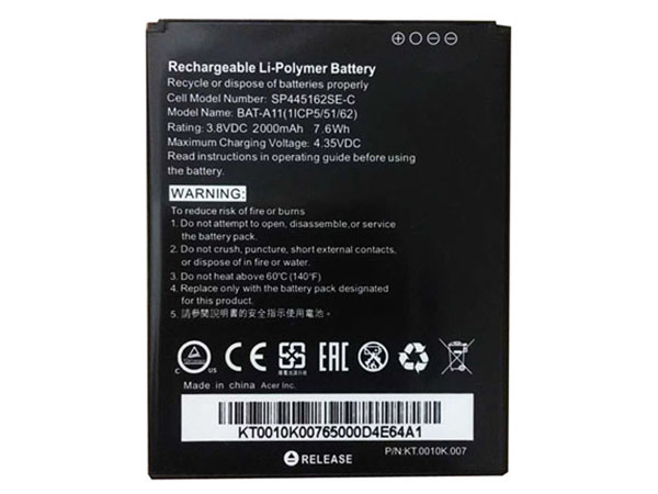 Acer BAT-A12 battery