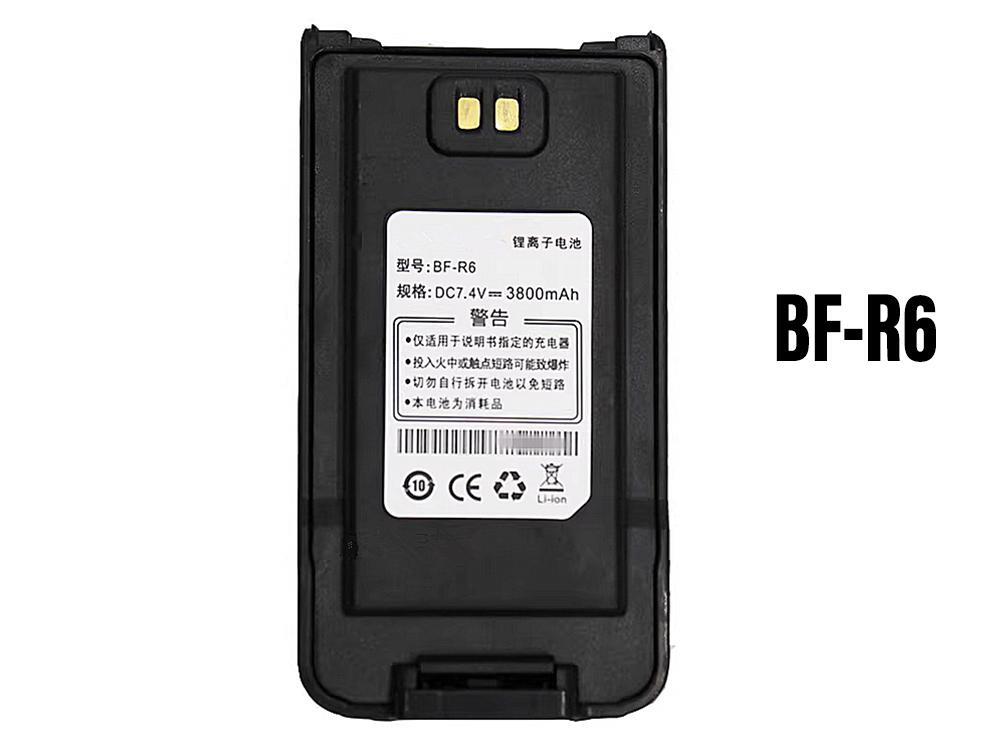 Billige batterier BF-R6