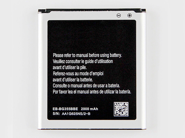 mobilbatteri EB-BG355BBE