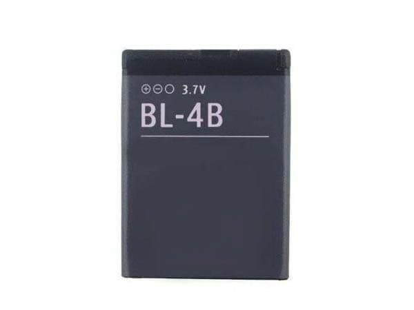 mobilbatteri BL-4B