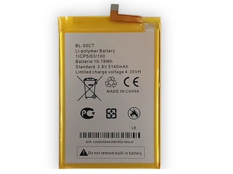 BL-50CT battery