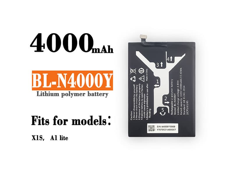 BL-N4000A