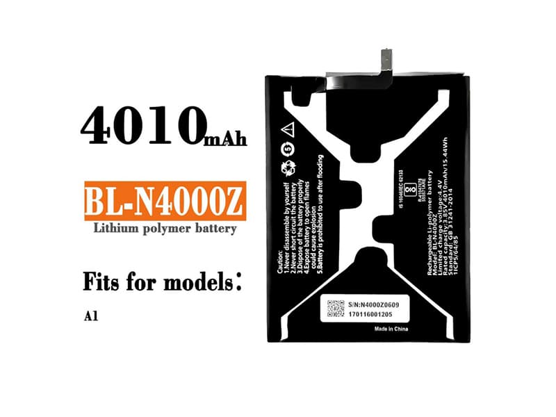 BL-N5000B