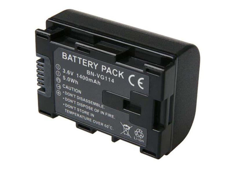 Billige batterier BN-VG114