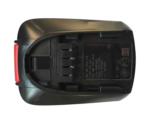 Bosch BAT609 battery