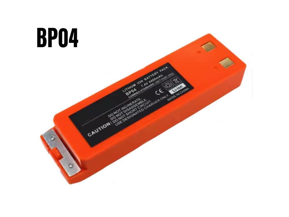 Billige batterier BP04