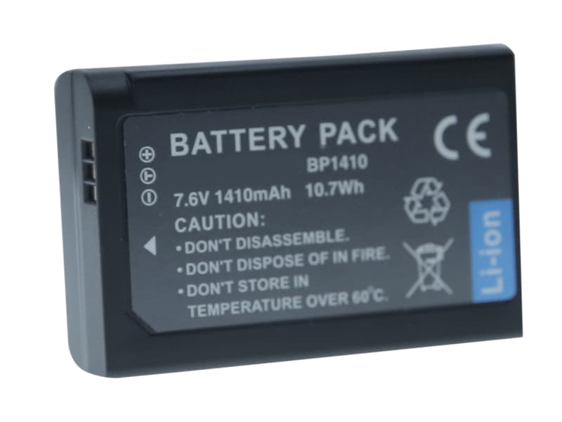 Billige batterier BP1410