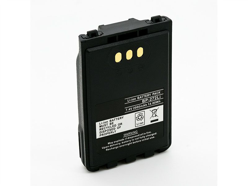 BP-272 battery