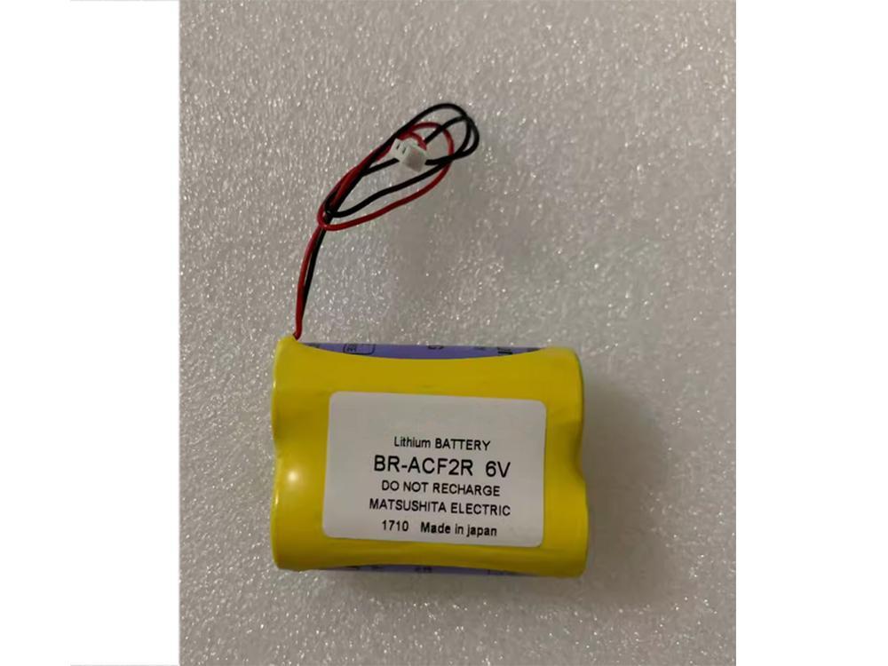 Billige batterier BR-AGCF2R
