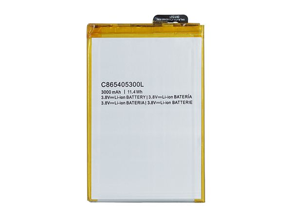 mobilbatteri C865405300L