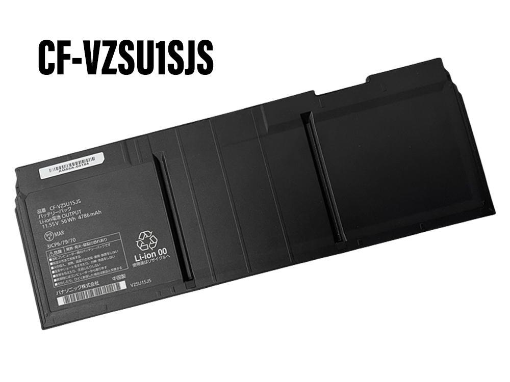 Batteri til Bærebar og notebooks CF-VZSU1SJS