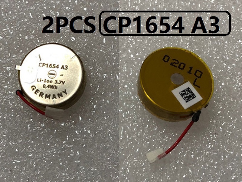 Billige batterier CP1654-A3