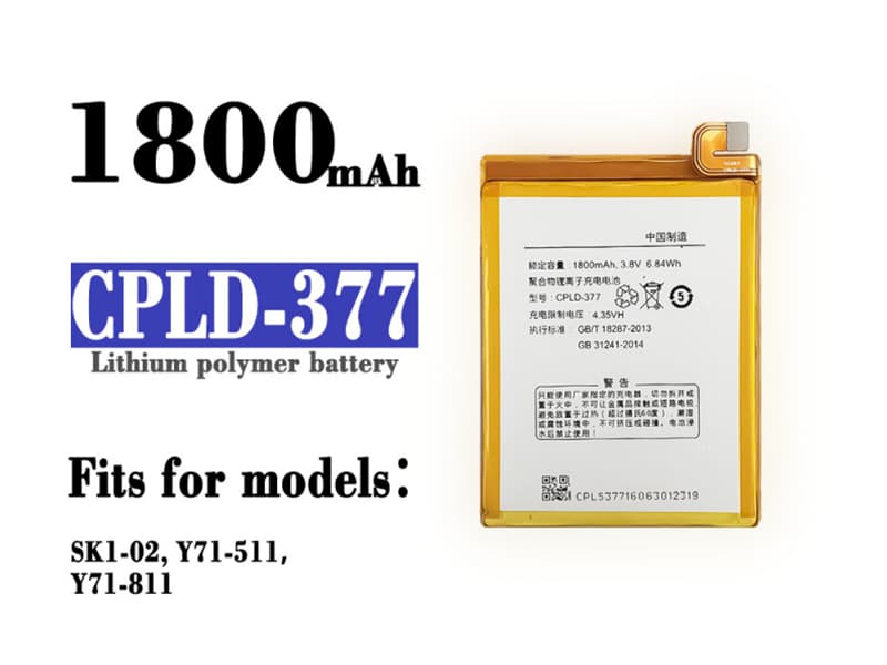 CPLD-400/405