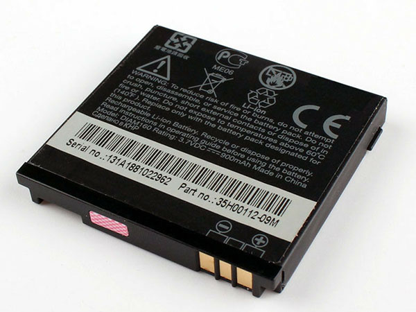 HTC DIAM160 battery
