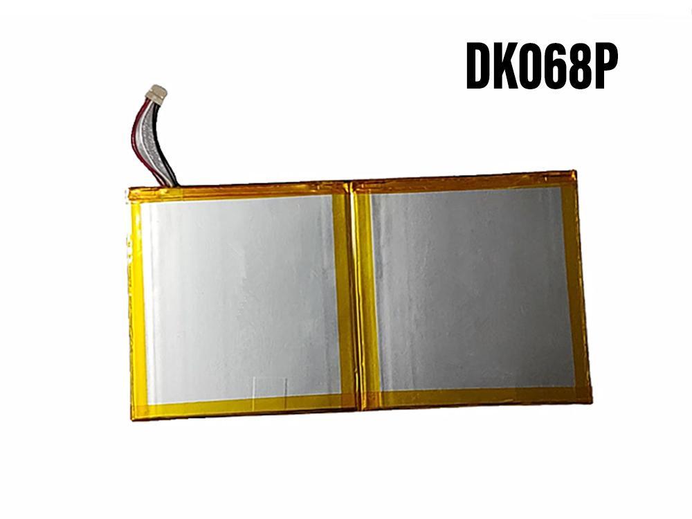 batterier DK068P