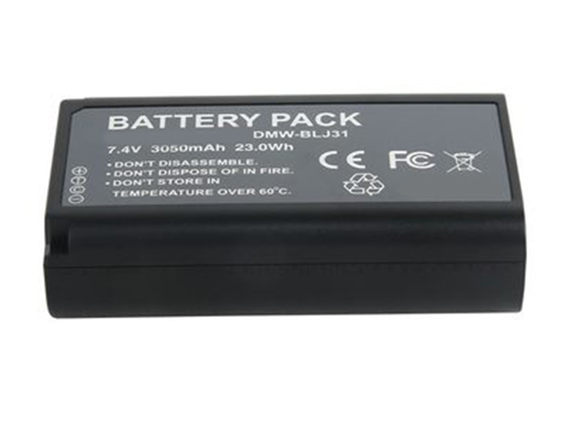 Billige batterier DMW-BLJ31