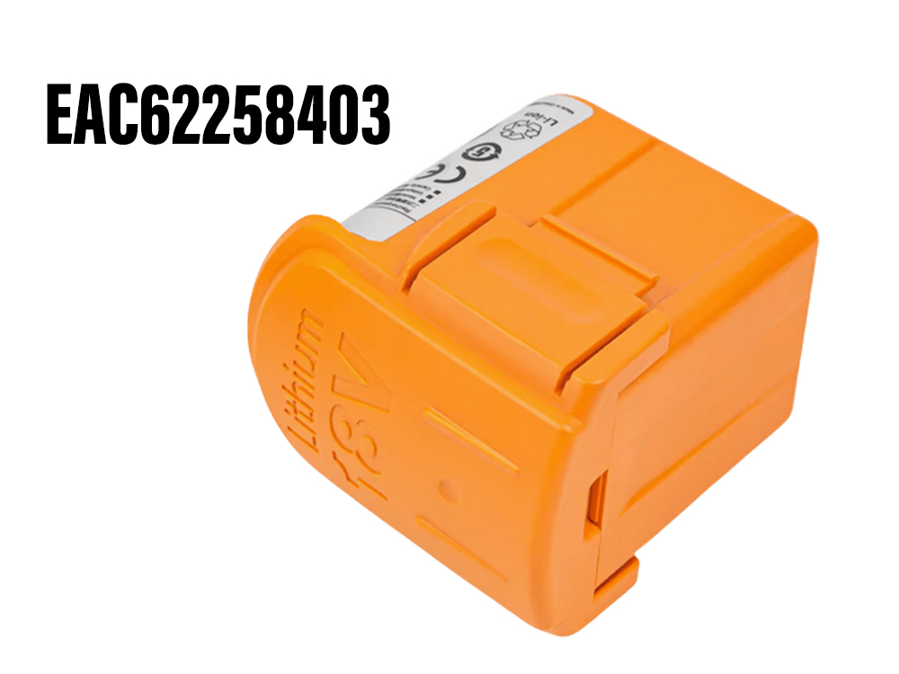 Billige batterier EAC62258405