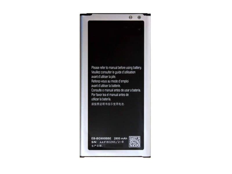 mobilbatteri EB-BG900BBE