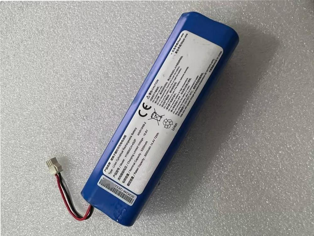 Billige batterier H18650CH-4S2P