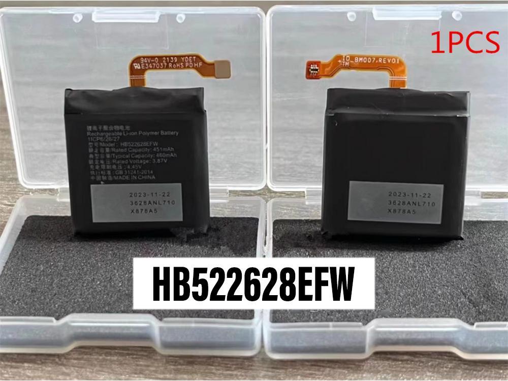 mobilbatteri HB522628EFW