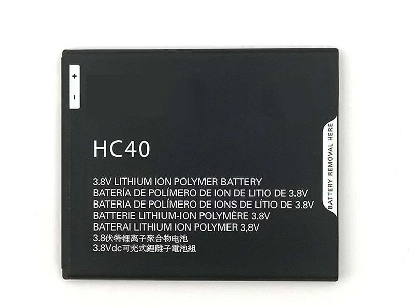 HC40