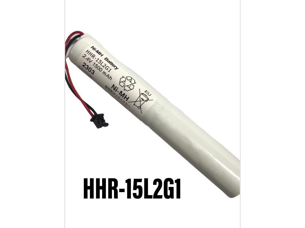 Billige batterier HHR-15L2G1