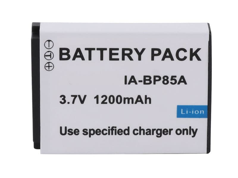 Billige batterier IA-BP125A