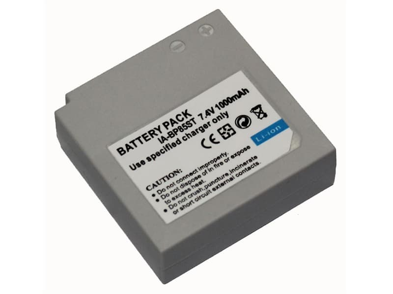 Billige batterier IA-BP85ST