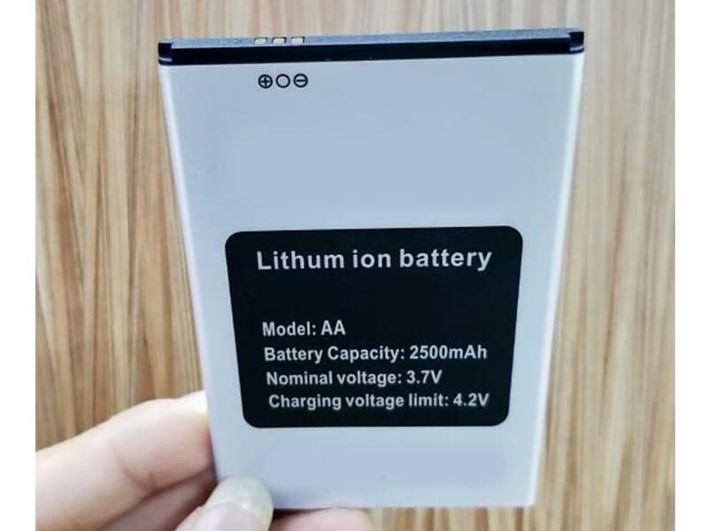 INOVO_AA battery