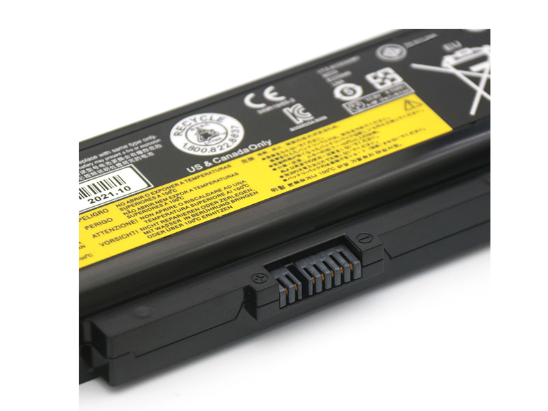 Batteri til Bærebar og notebooks L11S6Y01