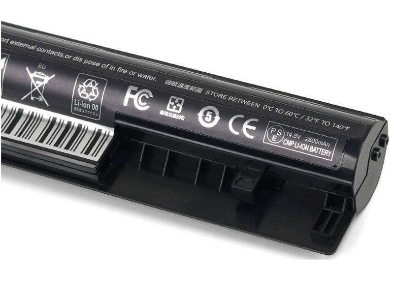 batterier L12S4L01