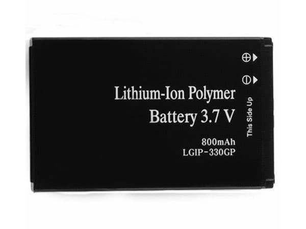 mobilbatteri LGIP-330GP