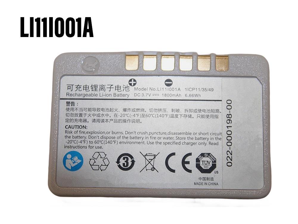 Billige batterier LI11I001A