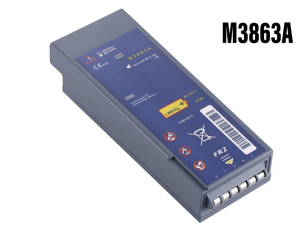 Billige batterier M3863A