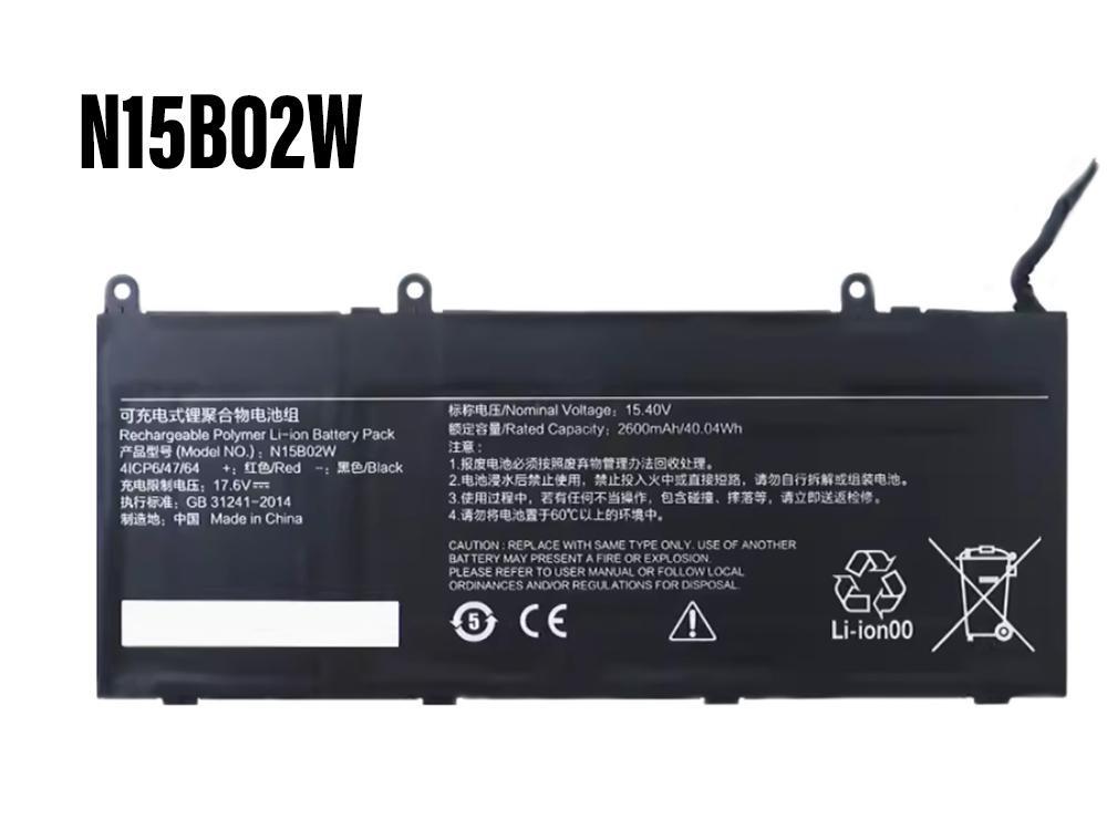 Xiaomi TM1802-AD TM1802-AP TM1802-AC/AN
