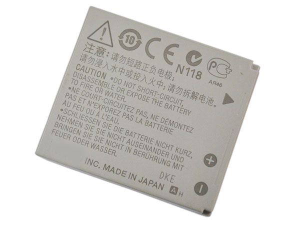 NB-4L battery