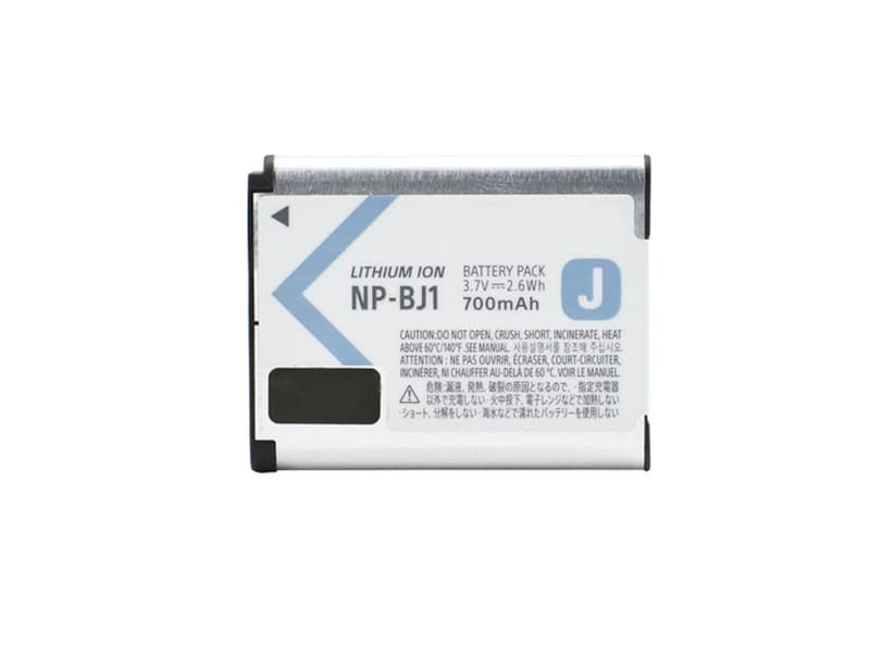 Billige batterier NP-BJ1
