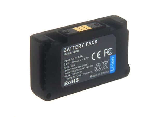 Billige batterier NP-F980D