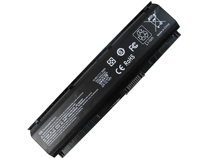 Batteri til Bærebar og notebooks HSTNN-DB7K