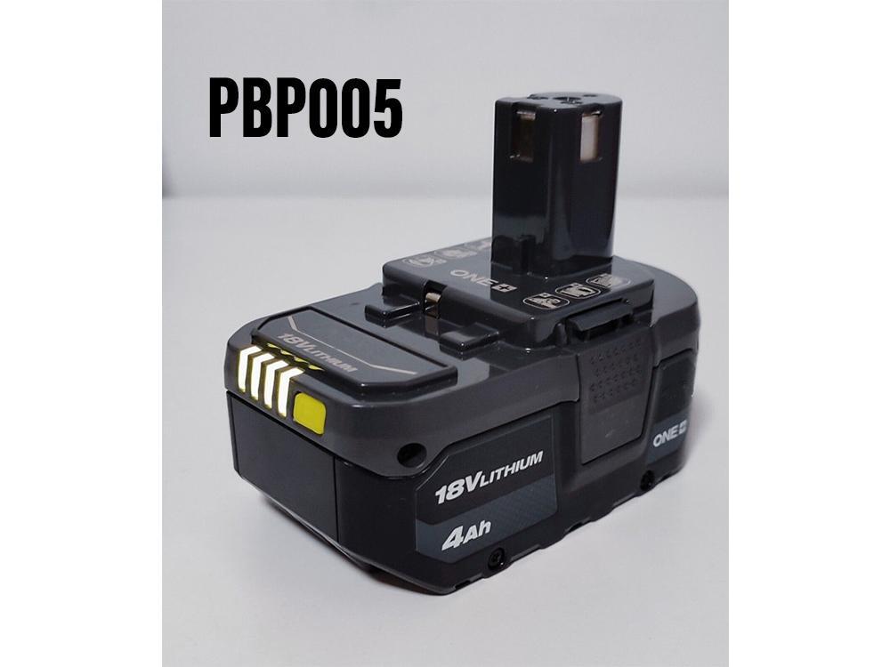 Billige batterier PBP005